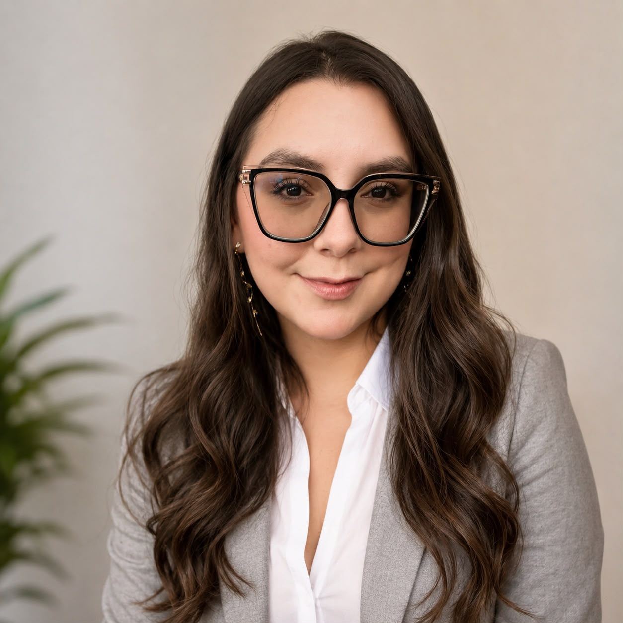 Vanessa Sánchez, psicóloga online